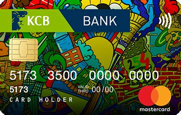 kcb smart card number|kcb kenya prepaid card.